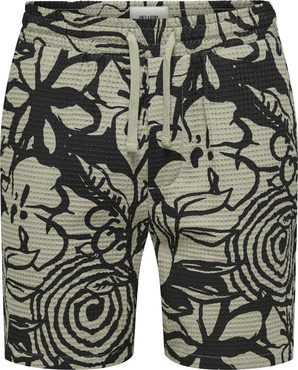 Immagine prodotto Only & Sons Bermudashorts Tel Savier kurze Hose (L)