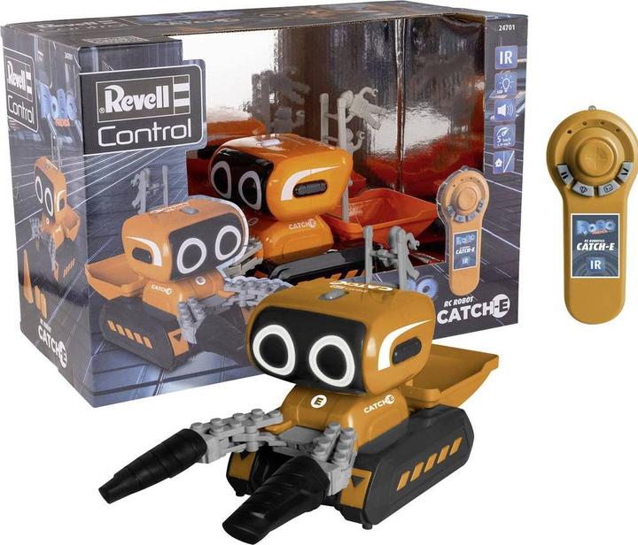 Produktbild Revell RC-Bike Speed Devil II