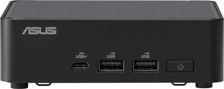 Captiva Mini PC Power Starter I84-934 (Ultra 5-125H/2TB/16GB/WLAN/Windows 11 Home 64-bit) (Intel Core Ultra 5 125H, 16 GB, 2000 GB, Intel Arc Graphics)