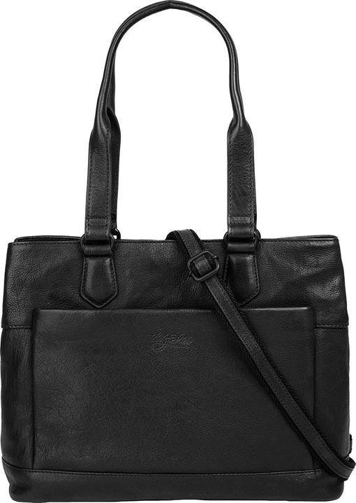 Actual product image X-Zone Shopper RFID