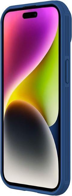 Image du produit Nillkin CamShield Pro (Apple iPhone 15 Plus)