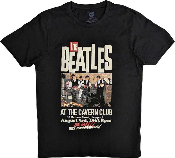 The Beatles Cavern
