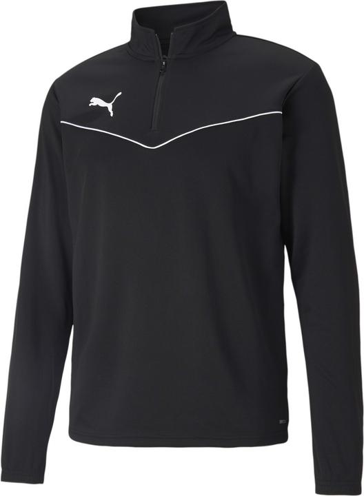Immagine prodotto Puma teamRISE 1/4 Zip Top-657394 (3XL)
