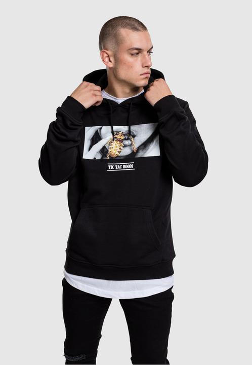 Immagine prodotto Mister Tee Boom Hoody (XXL)