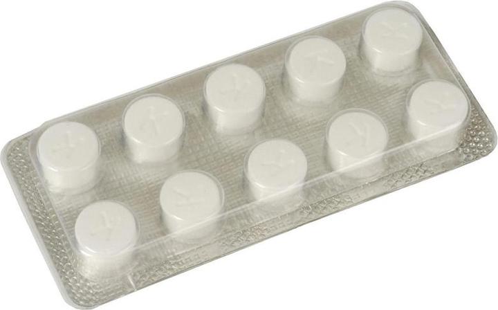 Krups Cleaning tablets