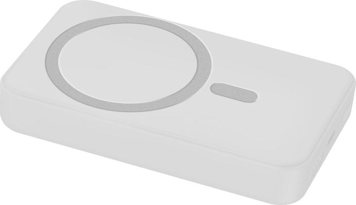 Produktbild Moxie Powerbankmsafeblac (5000 mAh, 10 W)