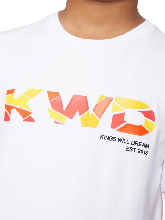 Produktbild Kings Will Dream Fracture Kapuzenpullover Jungen (146, 152)