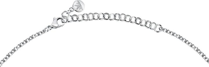 Image du produit Morellato Collier Con Me (Acier inoxydable, 40 - 45 cm)