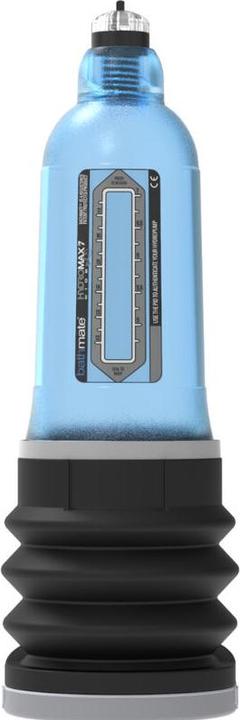 Bathmate Hydromax X30 Penis Pump Wide Boy Blu