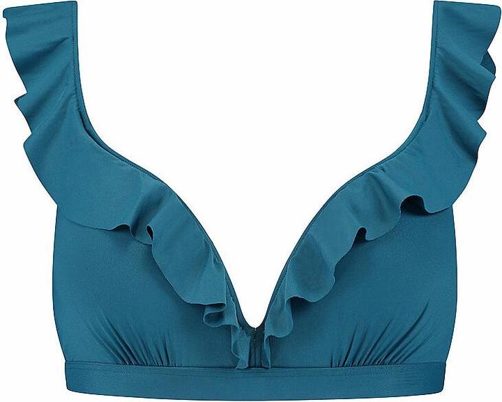 Actual product image Beachlife Bikinioberteil Petrol (38 C)