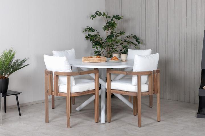 Image du produit Venture Home Chaise de jardin Erica