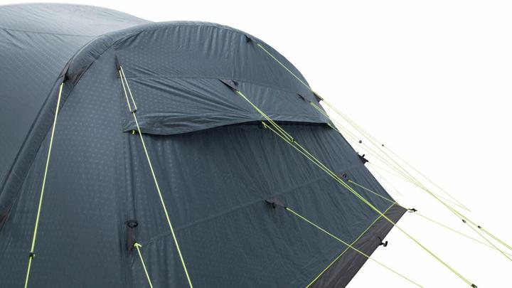 Produktbild Outwell Moonhill 5 Air (Tunnelzelt, 25.70 kg, 5 Personen)