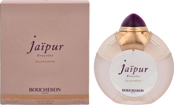 Produktbild Boucheron Jaipur Bracelet (Eau de Parfum, 100 ml)