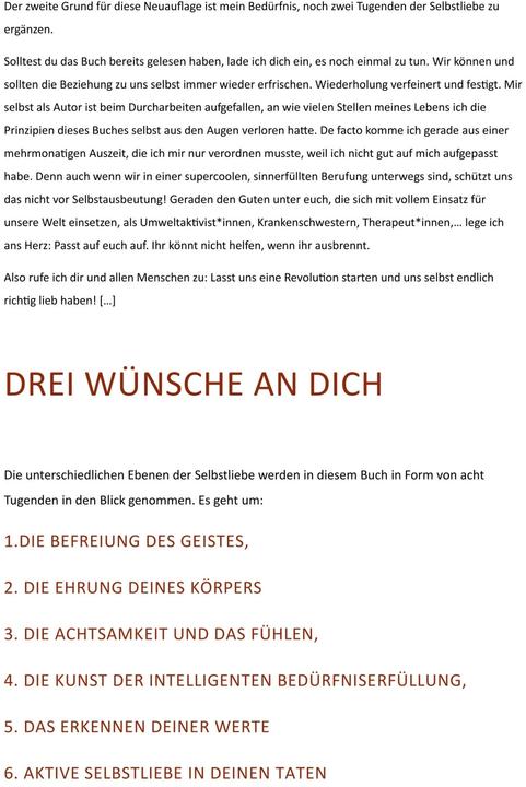 Image du produit Heirate dich selbst (Allemand, Veit Lindau, 2024)
