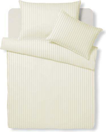 Image du produit Living Home BIO Coton organique (Set de linge de lit, 160 x 210 cm, 65 x 100 cm)