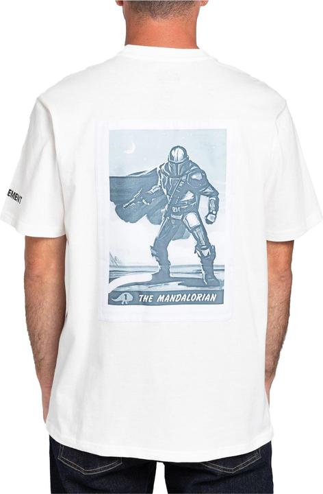 Produktbild Element Star Wars Mandalorian x Warrior T-Shirt (XS)