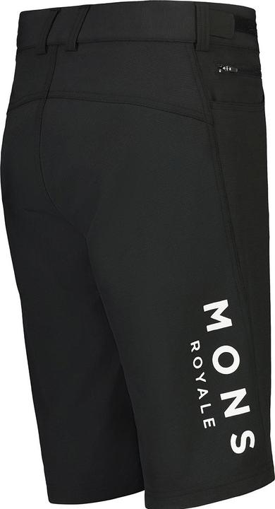 Image du produit Mons Royale Short de vélo Momentum 2.0 pour femmes (XS)