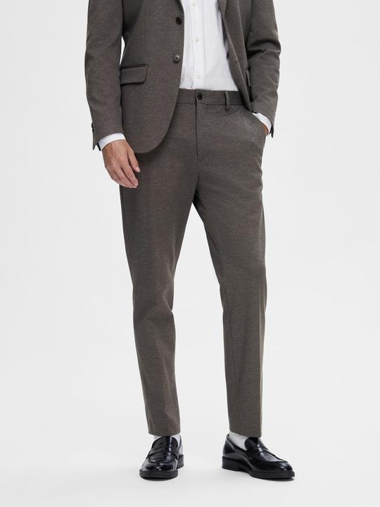 Produktbild Selected Homme Jersey Anzughose (56)