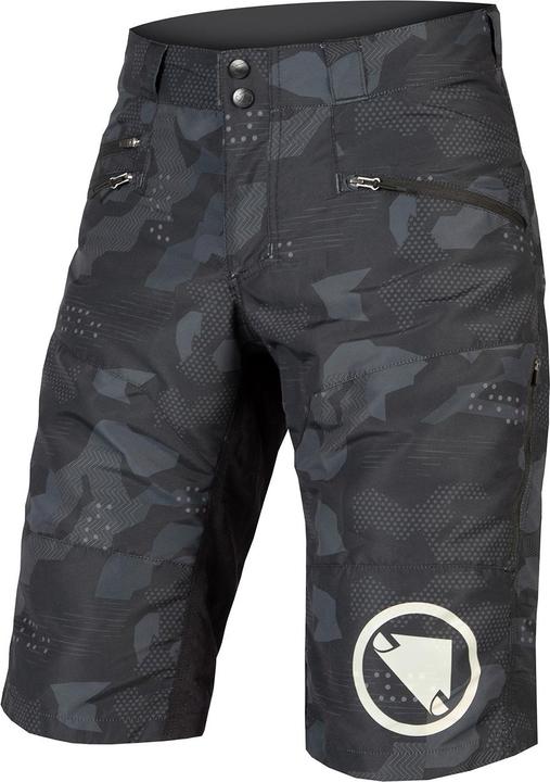 Produktbild Endura SingleTrack II (M)