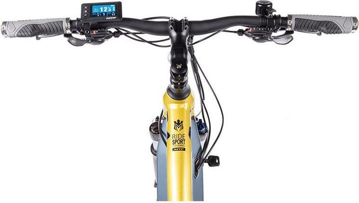 Actual product image MTF Road 3.4 (18) (46 cm)