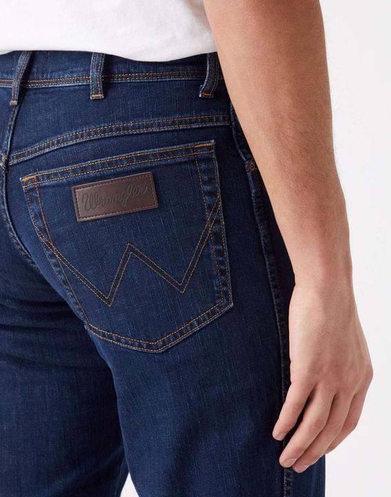 Actual product image Wrangler Texas (W32/L34)