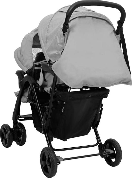 Actual product image VidaXL Hermolaos