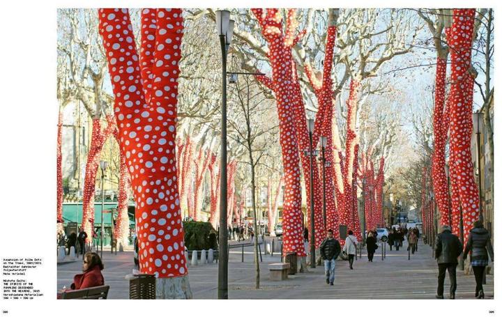 Produktbild Yayoi Kusama (Deutsch, Stephanie Rosenthal, 2021)