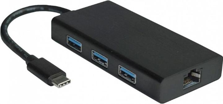 Value 12.99.1109 (USB-C, 1 Ports)