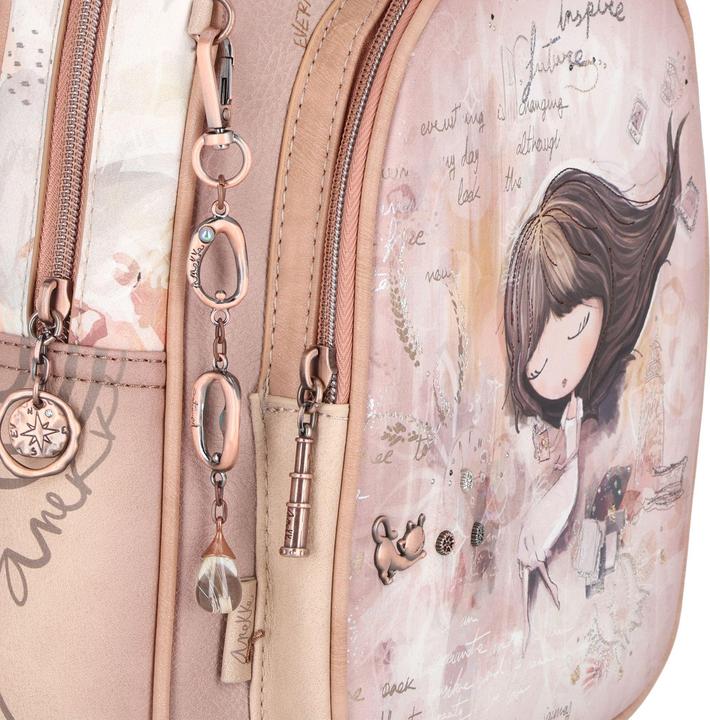 Produktbild Anekke Nature City Rucksack 31 cm (9 l)