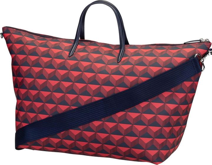 Actual product image Lacoste Handbag L.12.12 Concept 4554