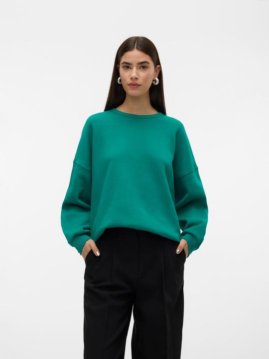 Actual product image Vero Moda VMMALY Sweatshirt Sweatshirt (M)