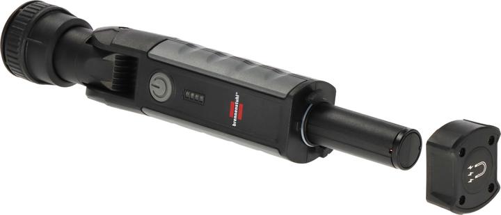 Actual product image Brennenstuhl Professional rechargeable LED torch TL 1000 ACW (4.70 cm, 1000 lm)
