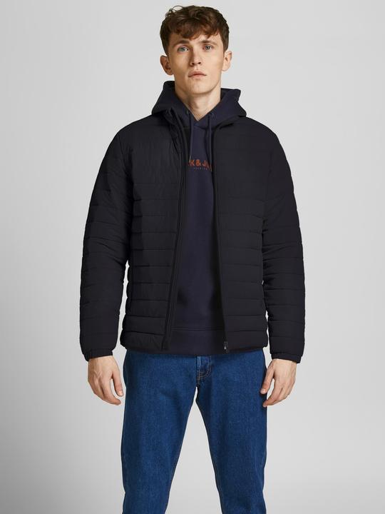 Image du produit Jack & Jones Recycling- Wattierte Jacke (XL)