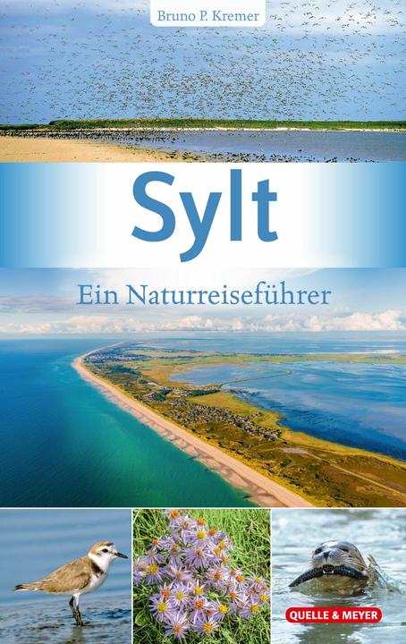 Produktbild Sylt (Deutsch, Bruno P. Kremer, 2023)