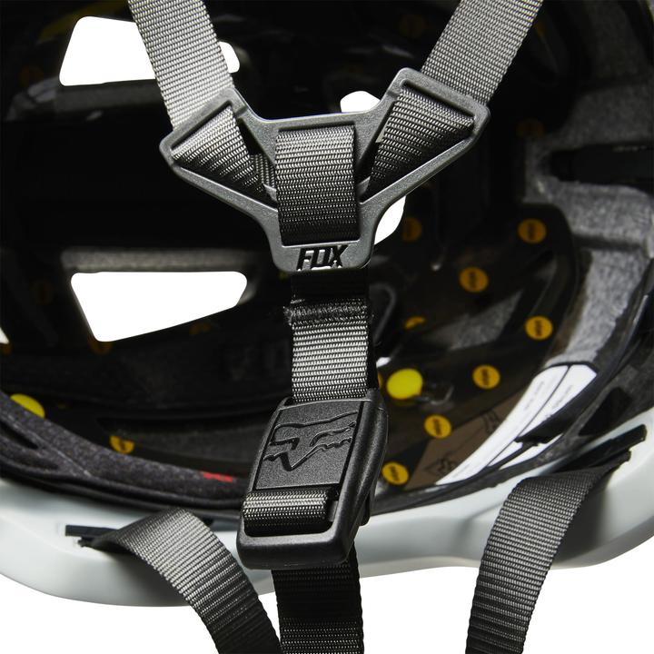 Produktbild Fox Speedframe Pro Blocked MIPS (51 - 55 cm)