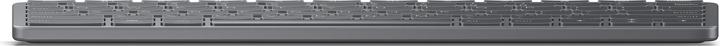 Lenovo Multi-Device Draadloos Toetsenbord QWERTY (ZG38C05820) (US, Kabellos, Kabelgebunden)