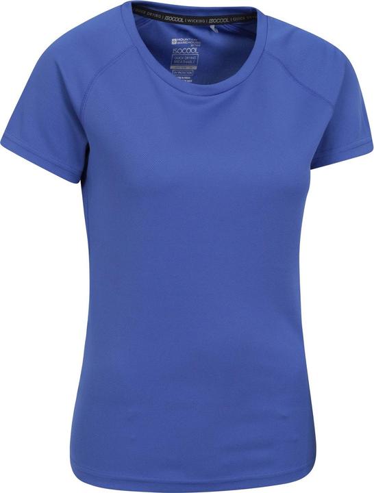 Produktbild Mountain Warehouse Endurance TShirt (46 D)