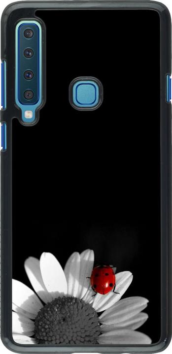 Image du produit PhoneLook Coque Black and white Cox (Samsung Galaxy A9)