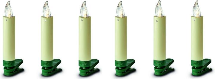 Produktbild Krinner Superlight (6 x)