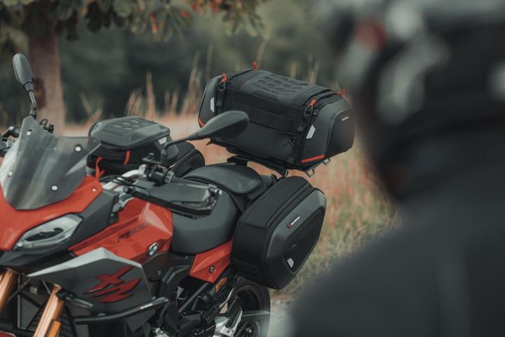 Produktbild Sw Motech Hecktasche Rackpack PRO (42 l)
