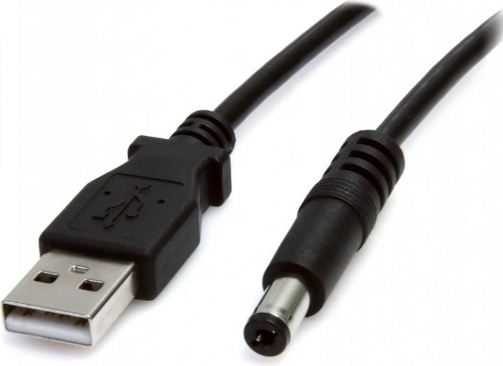 Produktbild StarTech Usb2typem (0.90 m)