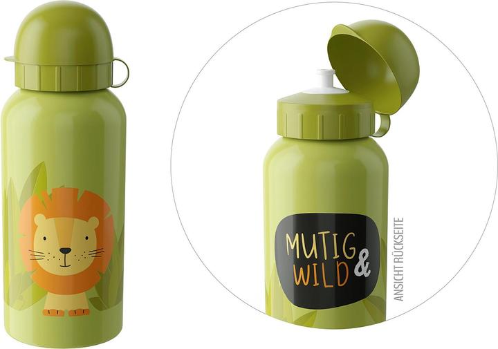 Produktbild La Vida Mutig und Wild (0.40 l)