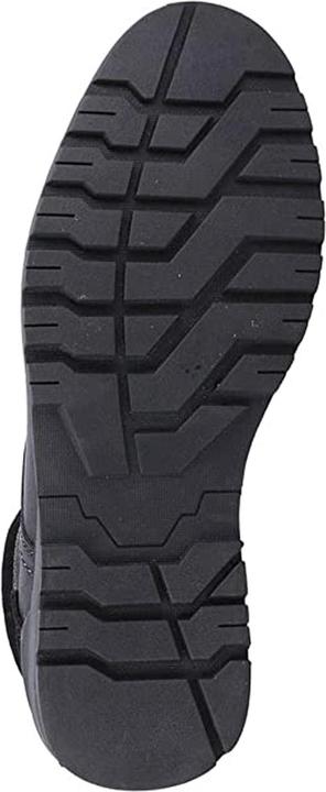 Image du produit Hush Puppies Bottes Dean Cuir (45.5)