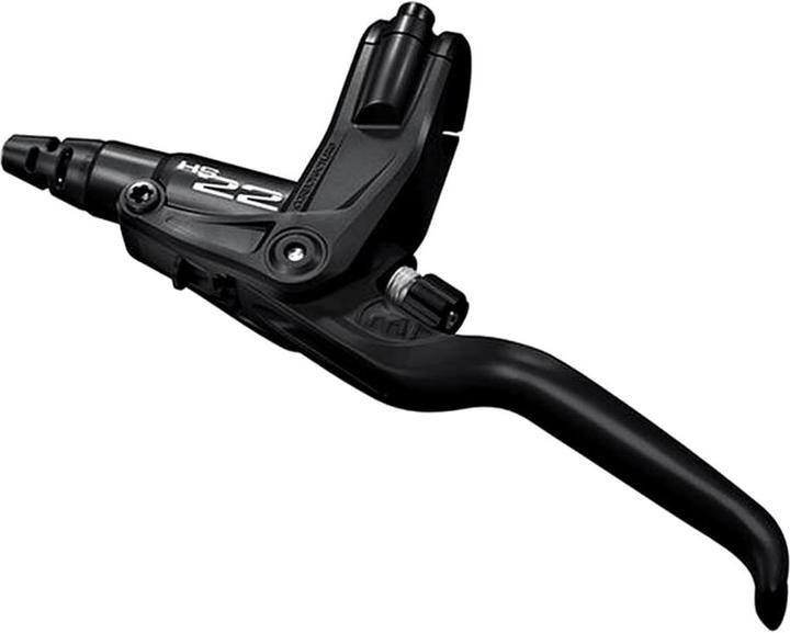 Image du produit Magura Hs22 (Frein arrière, Levier de frein)