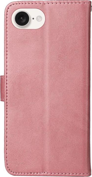 Actual product image Cover-Discount iPhone 16e - Premium Handyhülle Etui (Apple iPhone 16e)