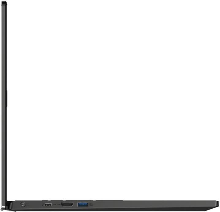 Actual product image Acer Aspire 5 (17.30", Intel Core i5-1335U, 16 GB, 1000 GB, DE)
