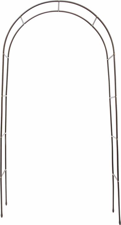 Image du produit Relaxdays Arc de porte (38 cm, 140 cm)