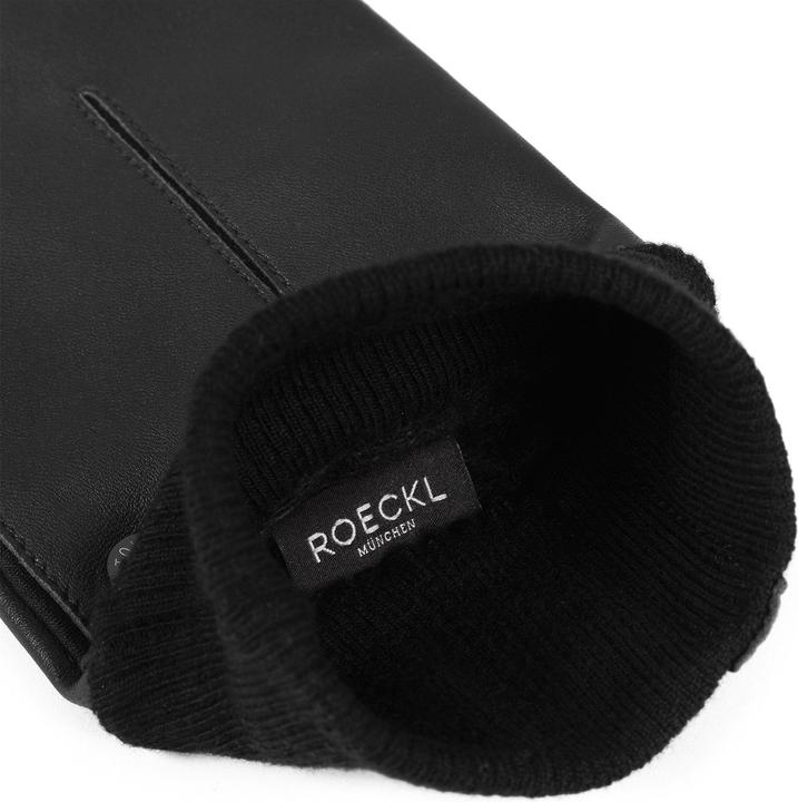 Actual product image Roeckl Classic Copenhagen Touch Gloves Leather (9.5)