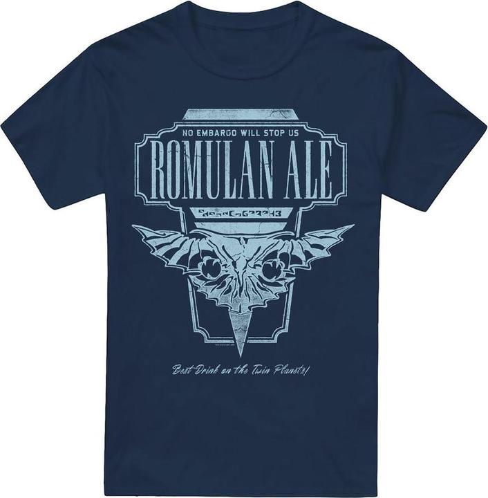 Produktbild Romulan Ale TShirt (3XL)