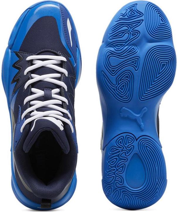 Image du produit Puma Génétique (44.5)